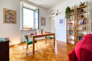 San Vincenzo - Milano Centro Storico