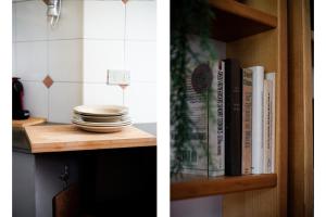 San Vincenzo - Milano Centro Storico