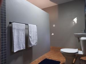 Shakas Rest Studio Two