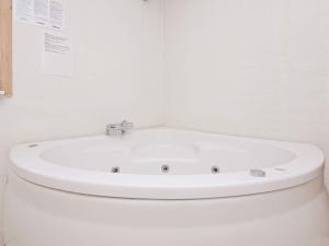 16 person holiday home in Ulfborg