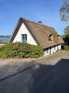Dream House With View Of The Little Belt