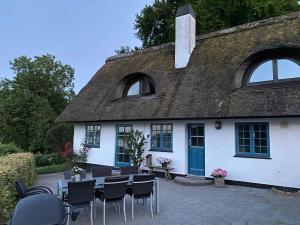 Dream House With View Of The Little Belt