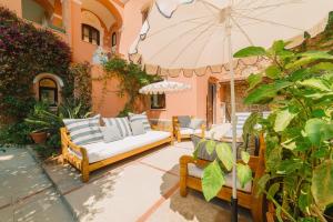 Villa Chiara - Lavi Luxury Apartments