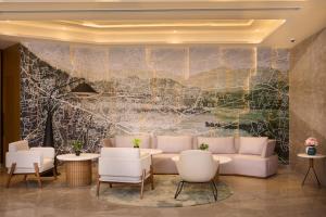 Riviera Sarovar Portico Pathankot