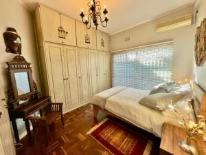 Stunning Green Point garden apartment