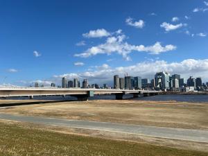 Toyoko Inn Osaka Hankyu Juso-eki Nishi-guchi No.2