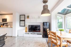 Robs Place - Ruhige 2-Zi-City-Oase mit Panorama über den Weberplatz