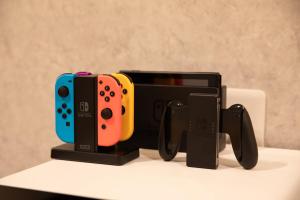 Tasone Gathering STAY Osaka 心斎橋東柳瀬2F