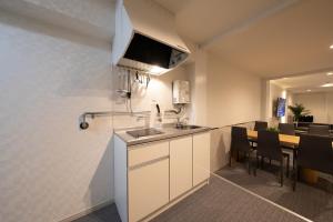 Tasone Gathering STAY Osaka 心斎橋東柳瀬2F