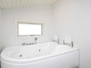 8 person holiday home in Hals