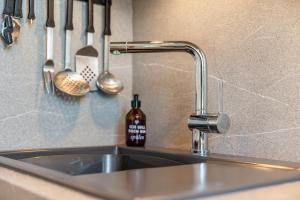 Fewo Brünnstein - Nr 13 Pool, Sauna