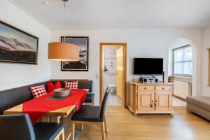 Fewo Brünnstein - Nr 13 Pool, Sauna