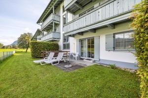 Fewo Brünnstein - Nr 13 Pool, Sauna