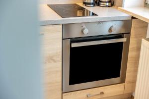 Fewo Brünnstein - Nr 13 Pool, Sauna