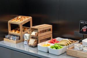 Atour Light Hotel Xingang Middle Road Canton Tower Haizhu District, GUANGZHOU