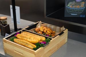 Atour Light Hotel Xingang Middle Road Canton Tower Haizhu District, GUANGZHOU