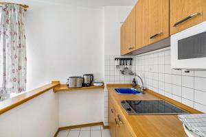 Fewo Brünnstein - Nr 5 Pool, Sauna