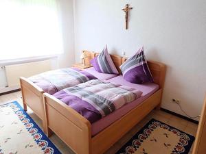 Eifel Garden Hideaway