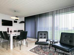 4 star holiday home in Vinderup