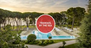 Falkensteiner Hotel Adriana - Adults-only