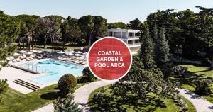 Falkensteiner Hotel Adriana - Adults-only