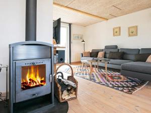 4 star holiday home in Pandrup