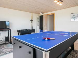 4 star holiday home in Pandrup