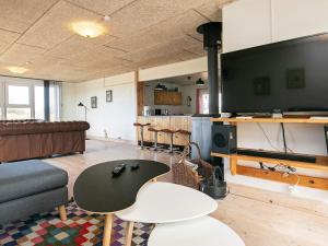 4 star holiday home in Pandrup