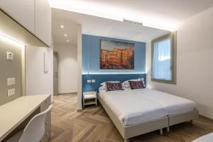 Chambre Triple Deluxe