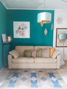 RaMaya casa dartista 2