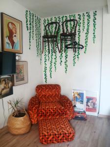 RaMaya casa dartista 2