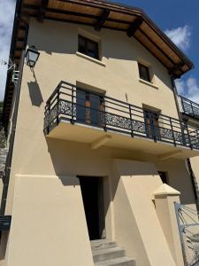 Maison orelle val Thorens