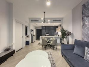 Amazing Brand New 1BR