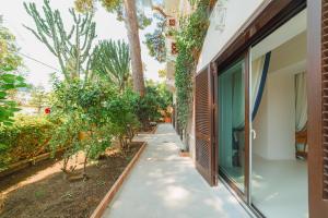 Villa Chiara - Lavi Luxury Apartments