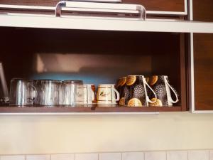 Familijny z widokiem na Giewont