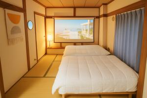 Open #신주쿠5분#시부야10분#오쿠보역3분#다다미아파트#침실3개#빔프로젝터#84m2#베스트슬립매트리스