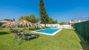 Los Arcángeles Chiclana de la Frontera by Ruralidays