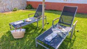 Los Arcángeles Chiclana de la Frontera by Ruralidays