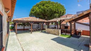 Los Arcángeles Chiclana de la Frontera by Ruralidays