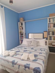 La casa di Melina - Home book & Green lovely terrace