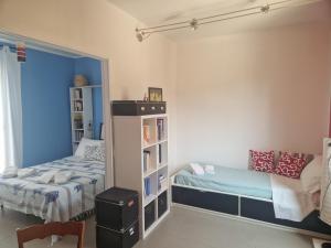 La casa di Melina - Home book & Green lovely terrace