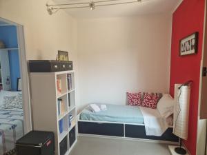 La casa di Melina - Home book & Green lovely terrace