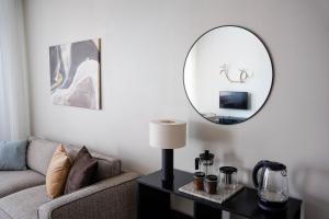 Premium Apartment With Sauna & Parking - Lapnest