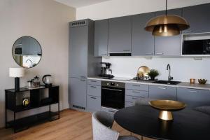 Premium Apartment With Sauna & Parking - Lapnest