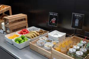 Atour Light Hotel Xingang Middle Road Canton Tower Haizhu District, GUANGZHOU