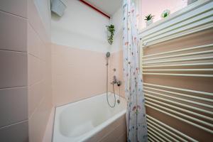 Flex SelfCheckIns 178 - Zagreb - Studio Apartment - Loggia