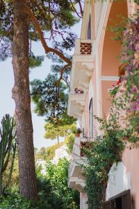 Villa Chiara - Lavi Luxury Apartments