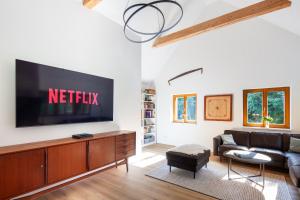 Landhaus Auerling am Wald - Ruhige Lage, Wander- und Skiparadies