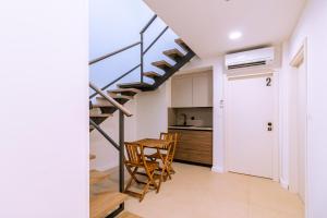 Luxury Rooms Terrazza Sette