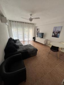 Paseo marítimo ALMERIA RL